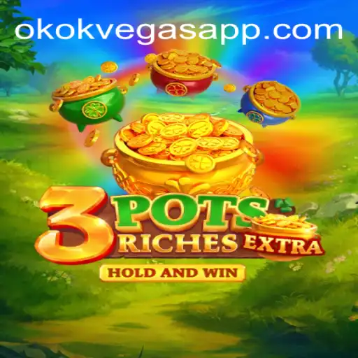 Descobrindo o Jogo 3potsExtra: Uma Aventura em OKOK Vegas