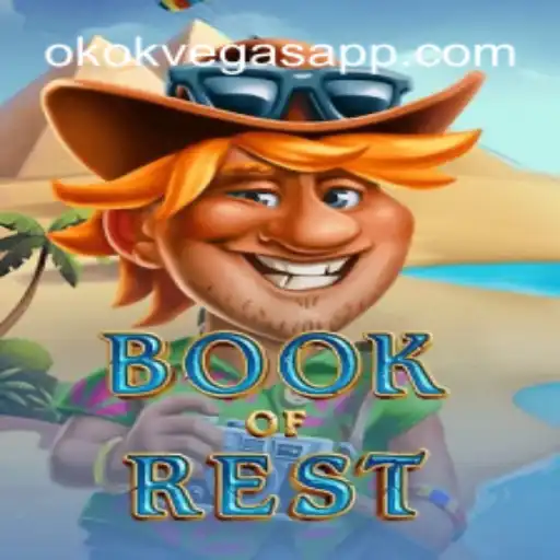 Explorando o Mundo do Jogo BookofRest: A Nova Sensação no OKOK Vegas