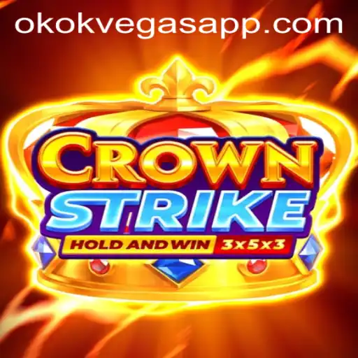 Descubra o Fascinante Universo de Crownstrike e OKOK Vegas
