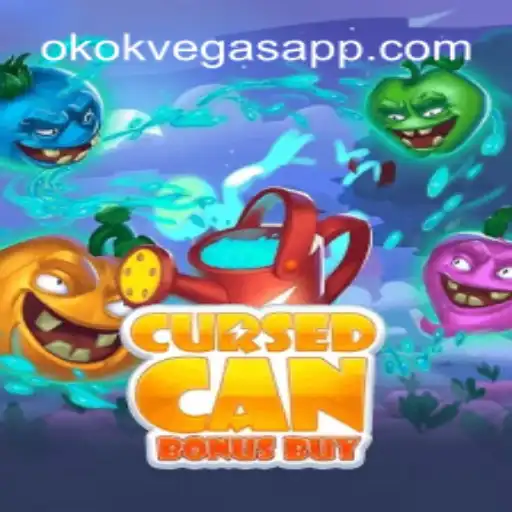 Explorando o Fascínio de CursedCanBonusBuy no OKOK Vegas