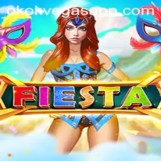 Descubra o Mundo de Aventura e Diversão com Fiesta: O Jogo do Momento