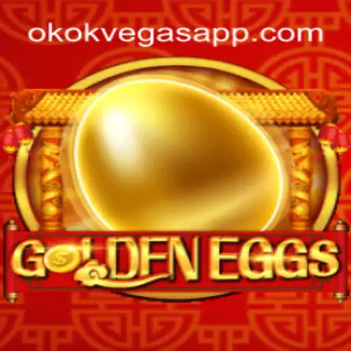 Descubra a Emoção de GoldenEggs e OKOK Vegas