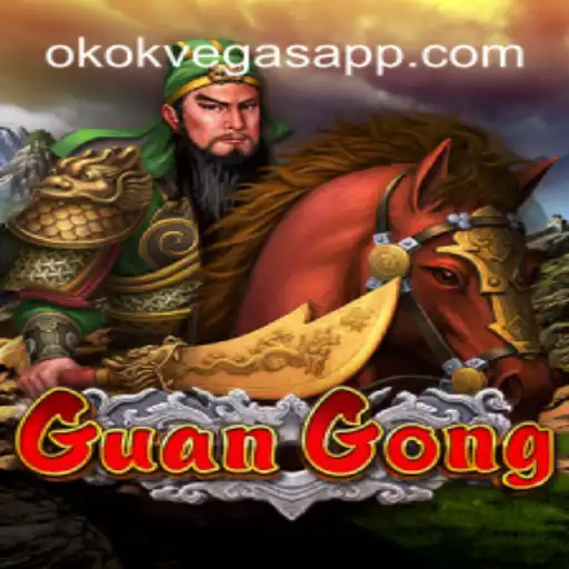GuanGong: A Nova Sensação dos Jogos de Azar
