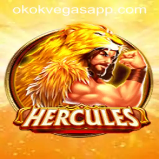 Descubra a Emoção do Jogo 'Hercules': Uma Aventura Empolgante com OKOK Vegas