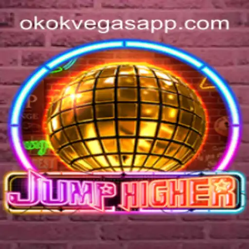 JumpHigher: A Revolução dos Jogos com OKOK Vegas