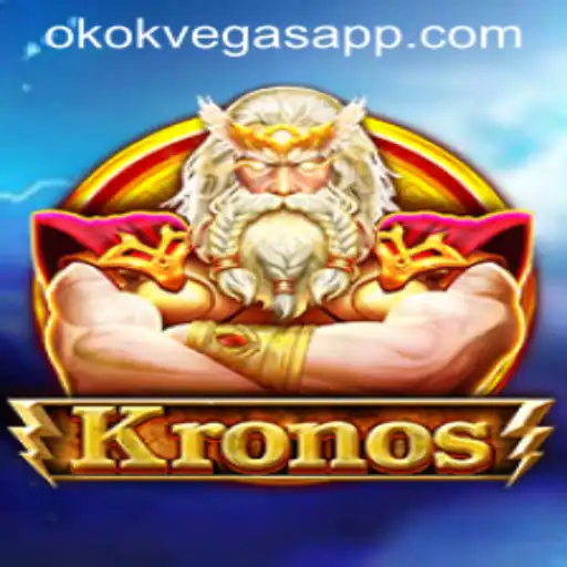 Descubra o Mundo de Kronos com OKOK Vegas
