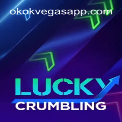 Descubra o Mundo Vibrante de LuckyCrumbling: A Nova Sensação de OKOK Vegas