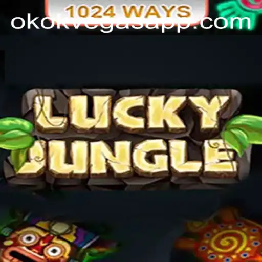 Descubra o Mundo de LuckyJungle1024: Uma Aventura de Casino Online