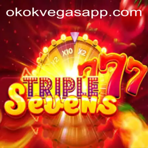 Explorando o Jogo de Cassino 777TripleSeven no Ambiente OKOK Vegas