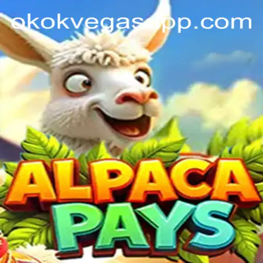 Descubra o Fascinante Mundo de AlpacaPays no OKOK Vegas