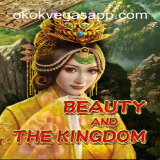 Descubra 'BeautyAndTheKingdom': Um Jogo de Estratégia e Aventura com OKOK Vegas
