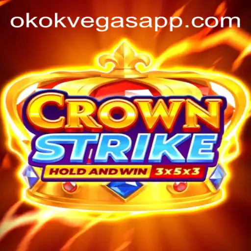 Descubra o Fascinante Universo de Crownstrike e OKOK Vegas