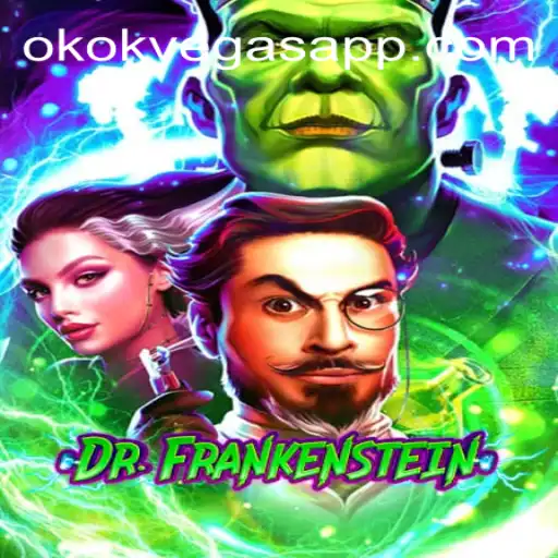 DrFrankenstein: A Nova Sensação no Mundo dos Jogos
