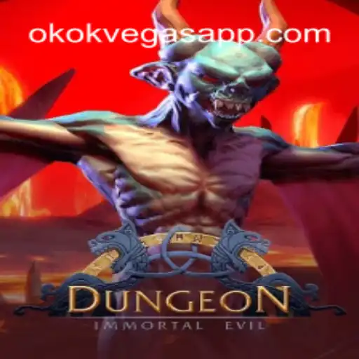 Explorando o Universo de Dungeon: Um Mergulho na Aventura de OKOK Vegas