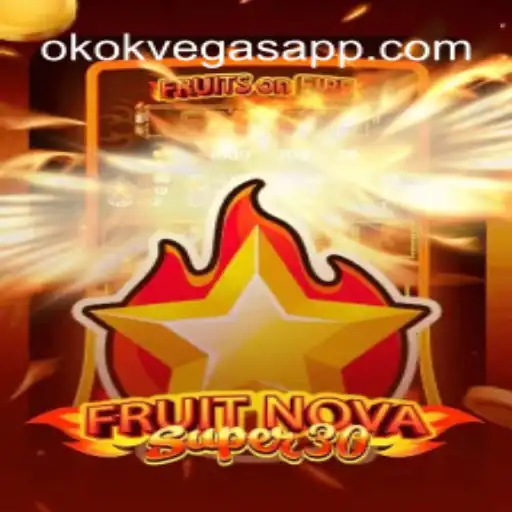 Desvendando FruitrNovaSupe30: O Jogo Que Conquista OKOK Vegas