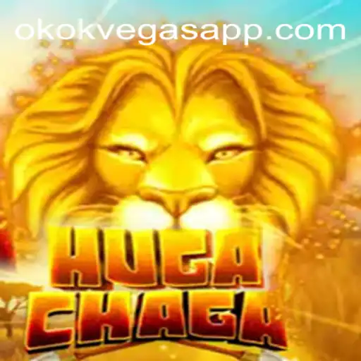 Descubra o Fascinante Mundo de HugaChaga com OKOK Vegas