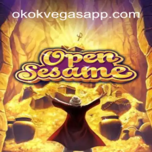 OpenSesame: Mergulhe no Universo do OKOK Vegas
