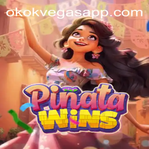 Descubra a Emoção do Jogo PinataWins: Aventura e Diversão com OKOK Vegas