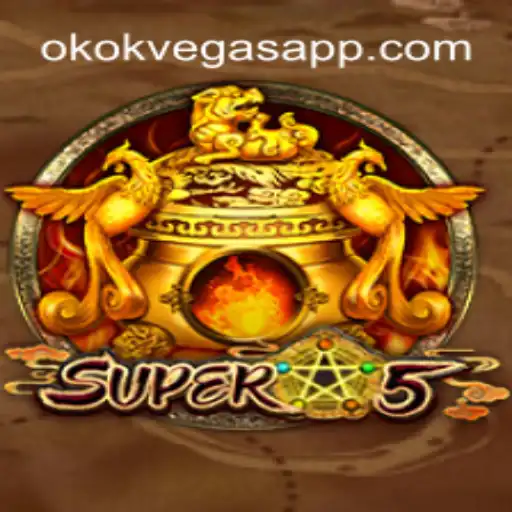 Explorando o Mundo de Super5 em OKOK Vegas