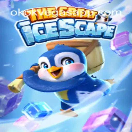 Descobrindo TheGreatIcescape: Um Novo Fenômeno no Mundo dos Jogos