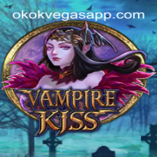 Descubra VampireKiss: O Jogo de Mistério com Toque de OKOK Vegas