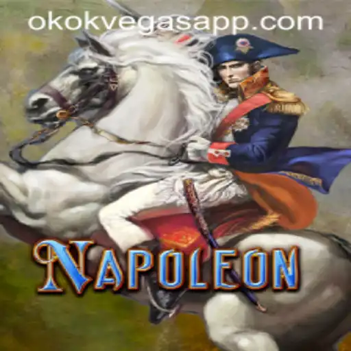 Descubra o Empolgante Jogo Napoleon na OKOK Vegas
