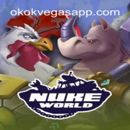 Explorando o Mundo Intenso de NukeWorld: O Novo Fenômeno dos Jogos
