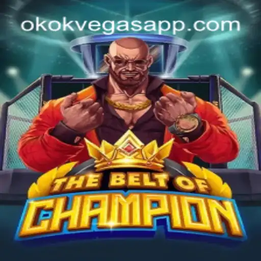 Aventuras Épicas em TheBeltOfChampion: Domine o Jogo com OKOK Vegas