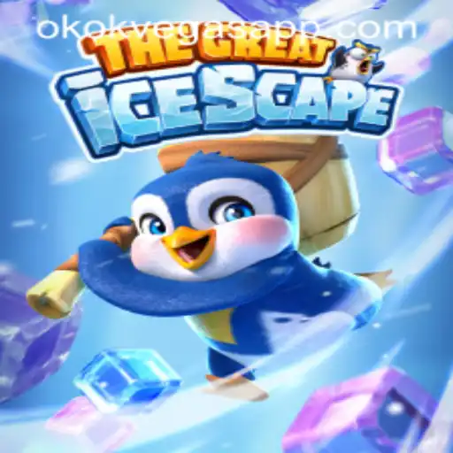 Descobrindo TheGreatIcescape: Um Novo Fenômeno no Mundo dos Jogos