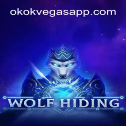 WolfHiding: A Nova Sensação Lúdica Aliada à Tendência do Momento